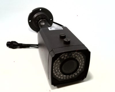 GW SECURITY GW-5061IP