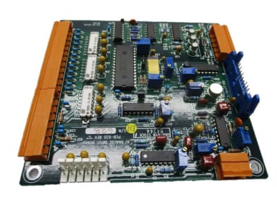 UNA-DYN PCB-035