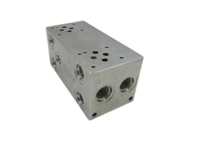 DAMAN PRODUCTS AD03P024S/S