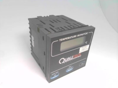QUALITROL 111W-A-M