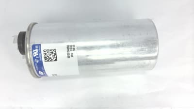 GENERAL ELECTRIC 27L454