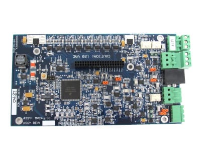 NEUNDORFER MVC4-LGC