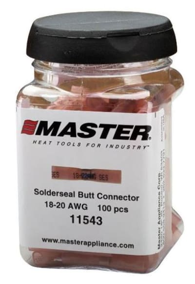 MASTER APPLIANCE 11543