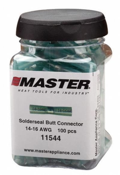 MASTER APPLIANCE 11544