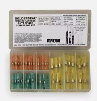 MASTER APPLIANCE 11821