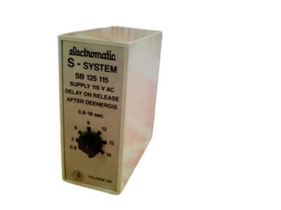 CARLO GAVAZZI SB125115