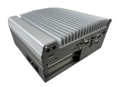 NEOUSYS TECHNOLOGY NUVO-5026E