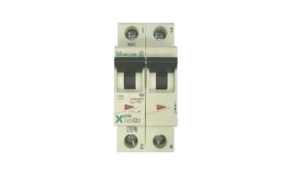 EATON CORPORATION FAZ-C2-2