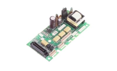 YASKAWA ELECTRIC JUSP-WSCA10AA