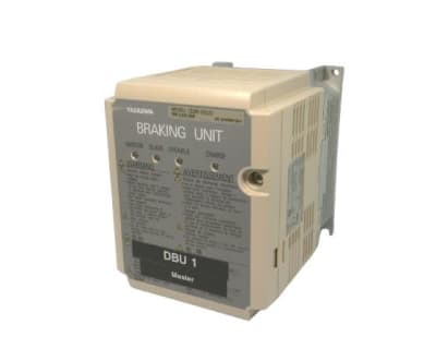 YASKAWA ELECTRIC CDBR-2022D