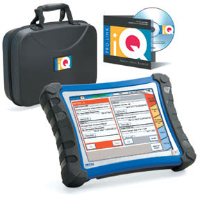 NEXIQ TECHNOLOGIES 188001