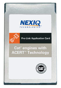 NEXIQ TECHNOLOGIES 807024