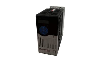 ALLEN BRADLEY 25C-B2P5N104