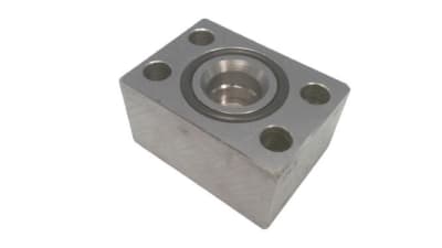INSERTA ICFT-A-6116-N15