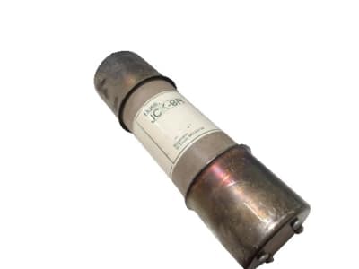 EATON CORPORATION JCK-8R