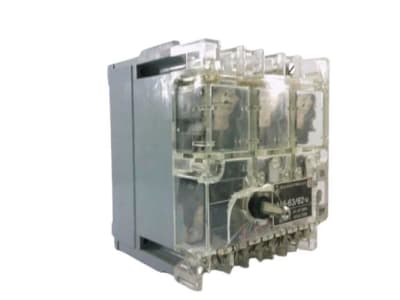 EATON CORPORATION N6-63/62-U