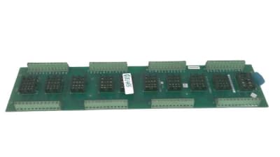 GOSS INTERNATIONAL E27684-1