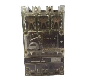 EATON CORPORATION NZM6-63/ZM6C-26/50-CDN