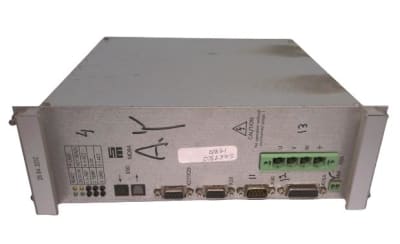 SIEB & MEYER 26.84.32IC