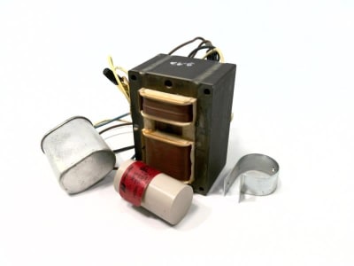 MAGNETEK 12310-90-500-K