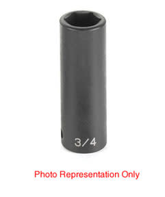 GREY PNEUMATIC 2034D