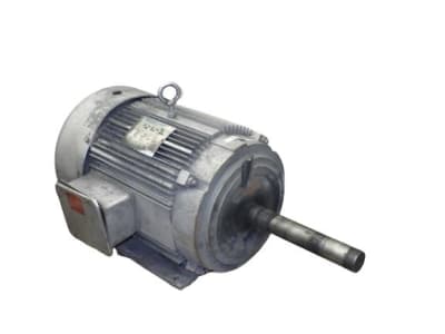 REGAL REXNORD 2VB 215TTFL9015ANL