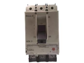 EATON CORPORATION NZMB2-S18-CNA
