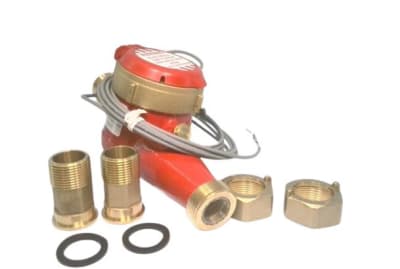 SEAMETRICS MJHE-100-G1