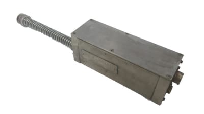 FARRAND CONTROLS 219800-4J-2F43T2