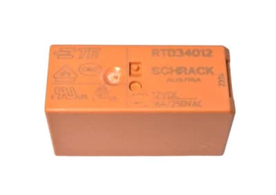 TE CONNECTIVITY RTD34012