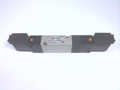 SMC VZ5343-5MS