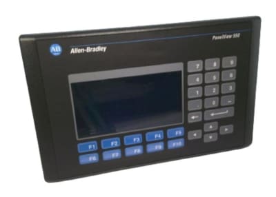 ALLEN BRADLEY 2711-B5A5