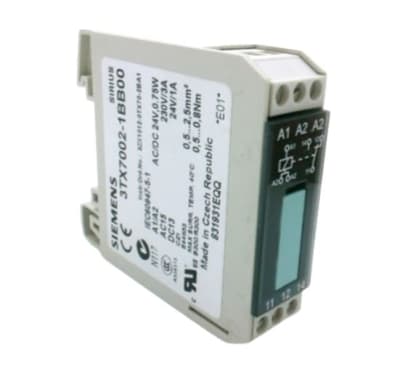 SIEMENS 3TX7002-1BB00