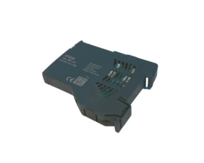 EFECTOR FUSE/IO-LINK/24VDC/2X1-10A-DF2220
