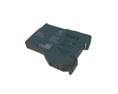 EFECTOR FUSE/IO-LINK/24VDC/2X4A-DF2214