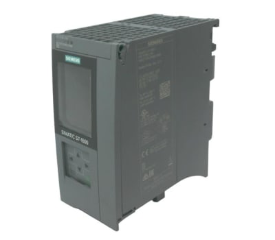 SIEMENS 6ES7515-2FM02-0AB0