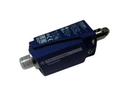 TELEMECANIQUE SENSORS XCKD2102M12