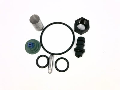 QUINCY AIR COMPRESSOR 2200902017