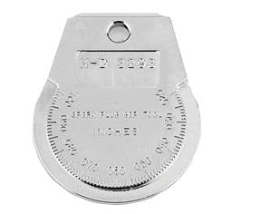 APEX TOOLS 3293