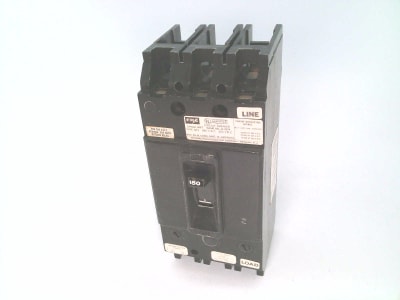 FEDERAL PACIFIC ELECTRIC NFJ424150