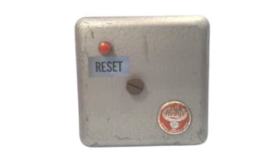 KIDDE-FENWAL, LLC UVM-ID