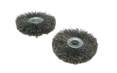 BLACK IRON WW 761316