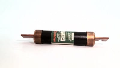 BRUSH FUSES INC ECSR175