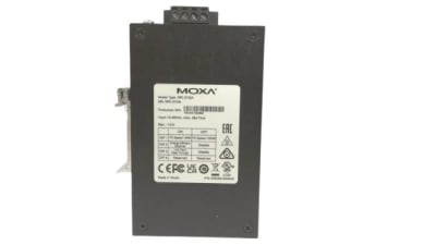 THE MOXA GROUP IMC-21GA