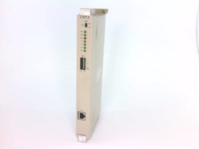 YASKAWA ELECTRIC CP-317/218TX