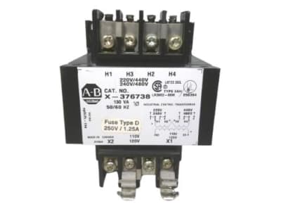 ALLEN BRADLEY X376738