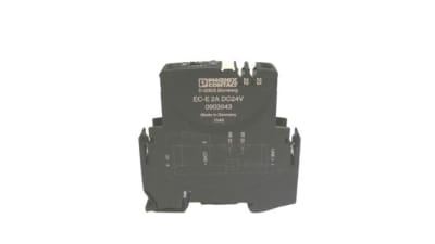 PHOENIX CONTACT EC-E 2A DC24V