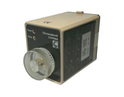 CHROMALOCK LCA SM TYPE2 AC110 2S
