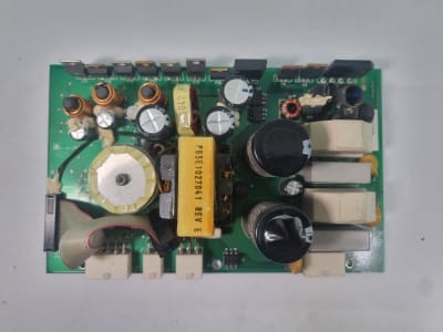 ASEA BROWN BOVERI PBSE1027021