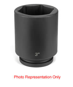 GREY PNEUMATIC 4058D